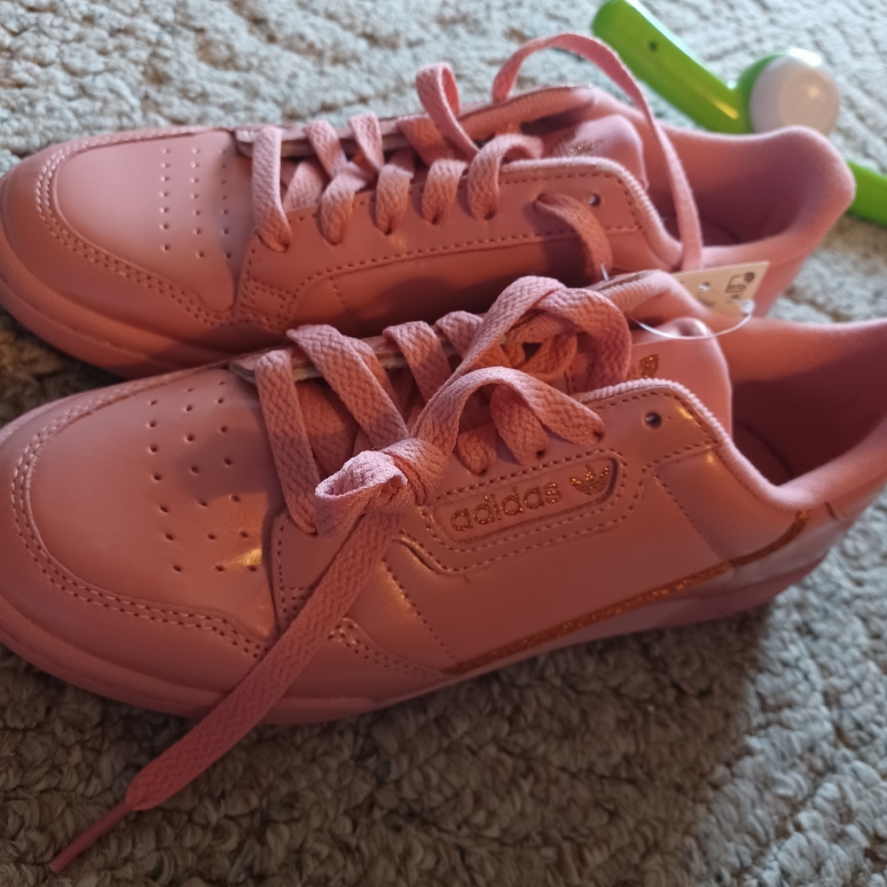 NWT Adidas shoes